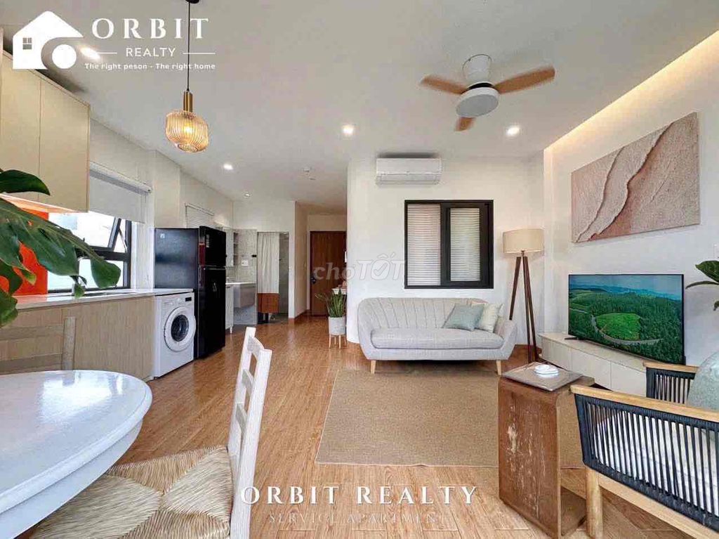 apartment 1000+ is like a padded-up room. 4 Phú Nhuận falls.