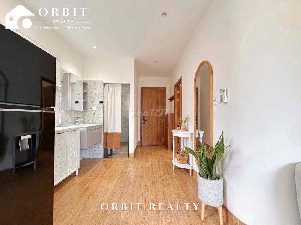 apartment 1000+ is like a padded-up room. 4 Phú Nhuận falls.