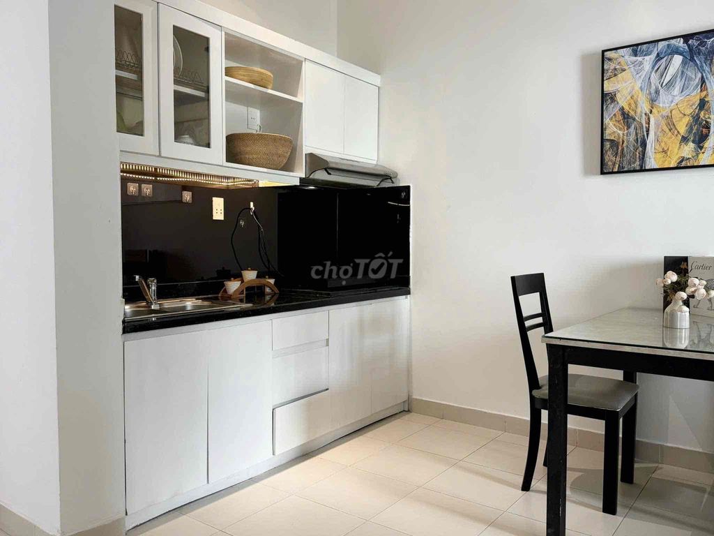 The House of One Bed Near the Tantage Airport and the Great Planning Park, the "Swinburne"