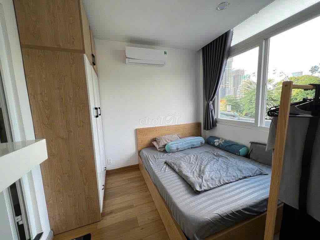 The 1st Bedroom/Studio Near the First Father Circle and the Seven Towers Q.tb