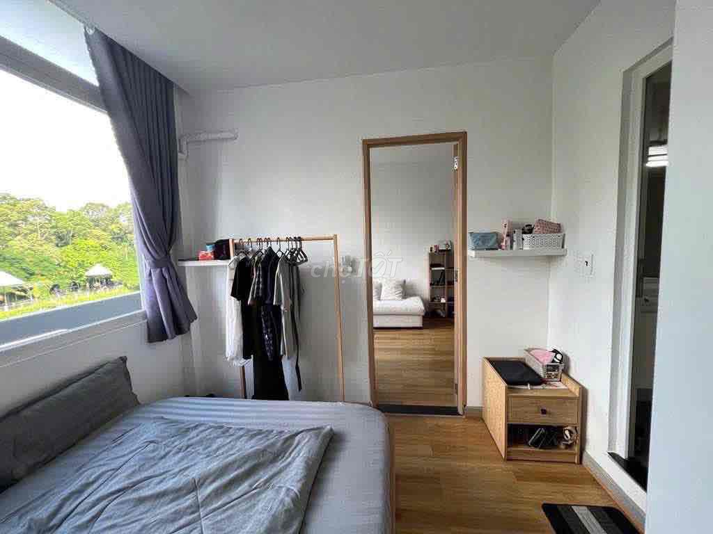 The 1st Bedroom/Studio Near the First Father Circle and the Seven Towers Q.tb
