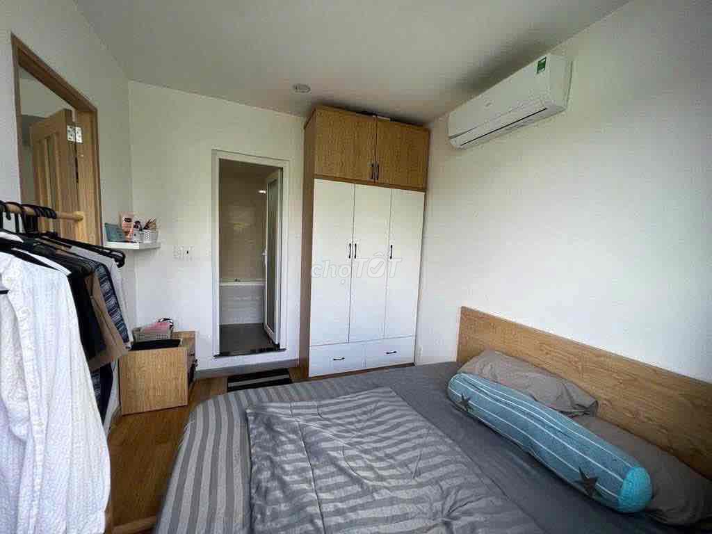 The 1st Bedroom/Studio Near the First Father Circle and the Seven Towers Q.tb