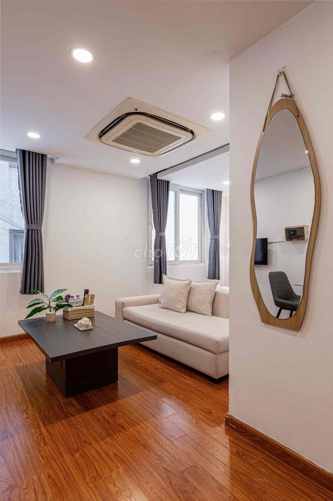 The 1st Bedroom/Studio Near the First Father Circle and the Seven Towers Q.tb