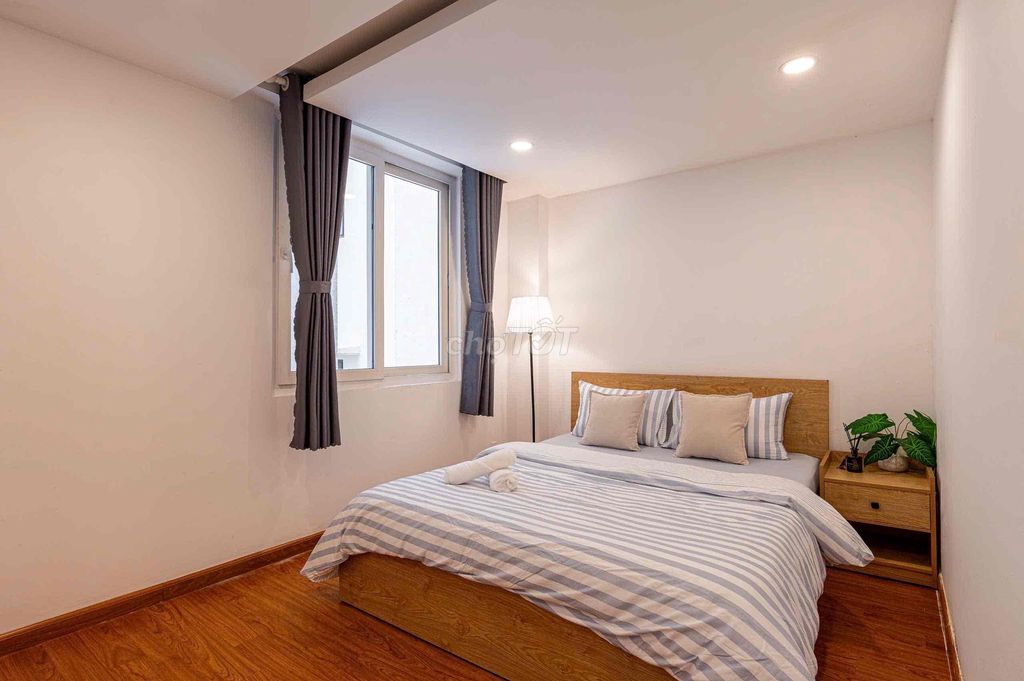 The 1st Bedroom/Studio Near the First Father Circle and the Seven Towers Q.tb
