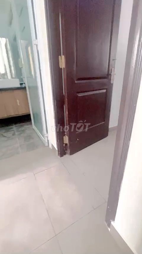 Two bedrooms in Hoàng Quốc Việt District 7