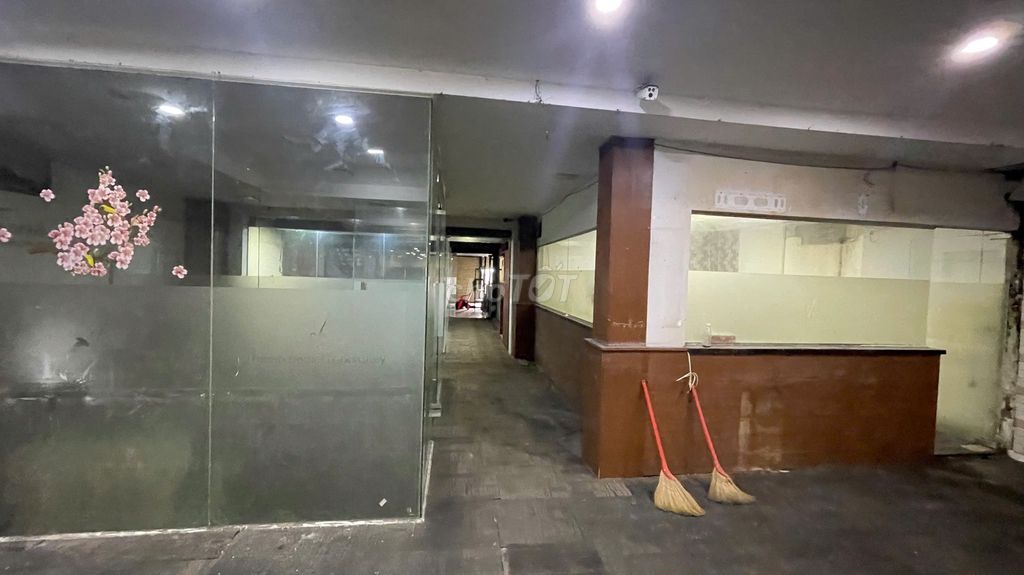 Rent Âu Cơ cash house 10 x 50 ground clear of super nice position