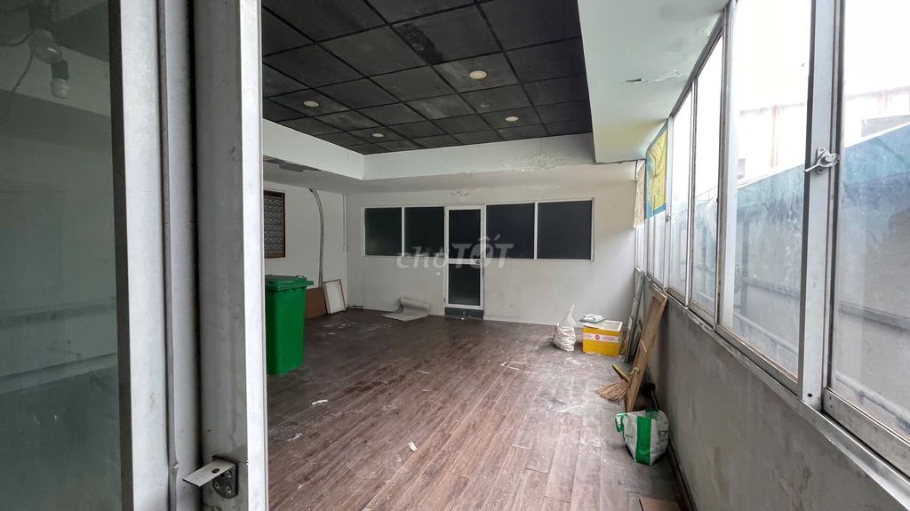 Rent Âu Cơ cash house 10 x 50 ground clear of super nice position