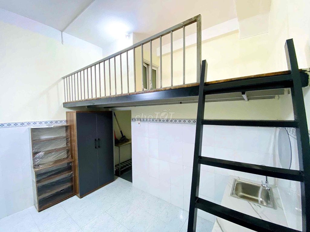 Rent a room with Nguyễn Thái Sơn Platinum. 3.5 million