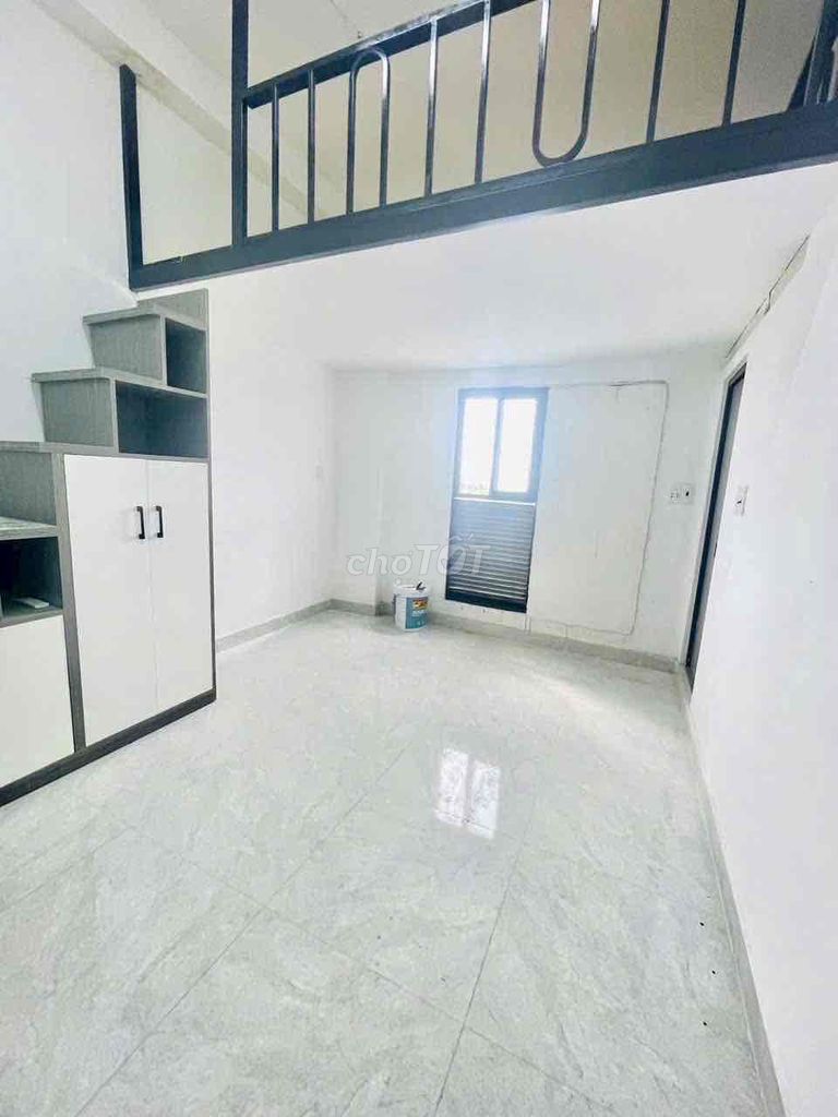 Airlocks Room - 20 meters - 4.2 million - Phú Định,216 District 8