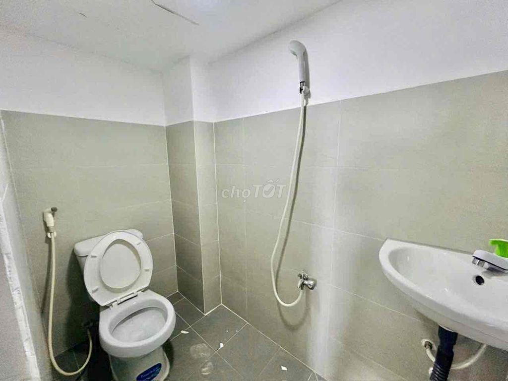 Airlocks Room - 20 meters - 4.2 million - Phú Định,216 District 8