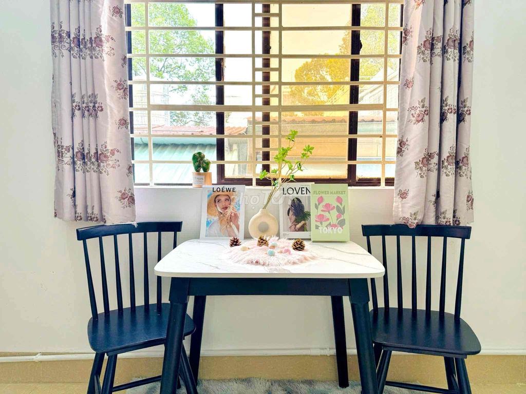 Studio at Go Tô Hiến Thành.