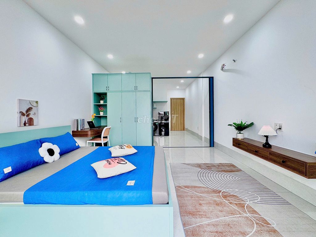 The Studio House Splitt Kitchen District 2.
