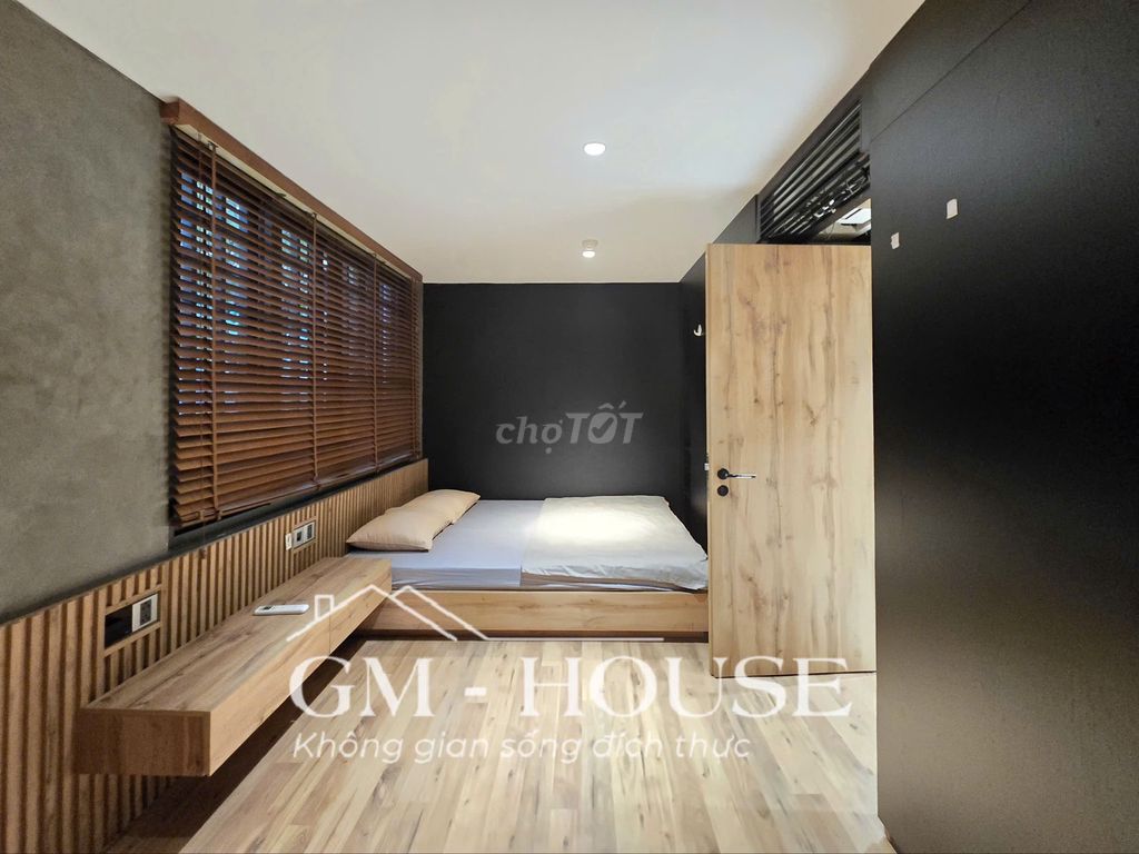 Hive View Landmark_1 Acts Room 50 m2_Điện Biên Phủ