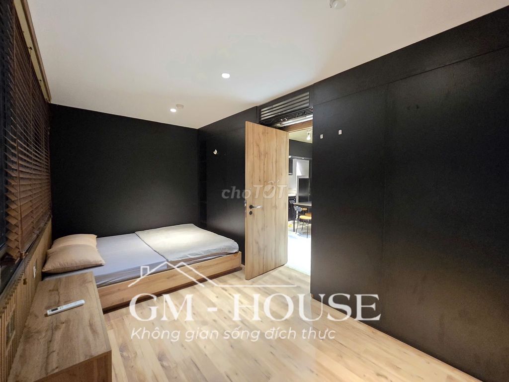 Hive View Landmark_1 Acts Room 50 m2_Điện Biên Phủ