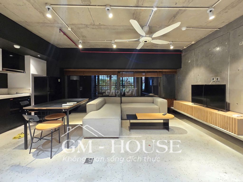 Hive View Landmark_1 Acts Room 50 m2_Điện Biên Phủ
