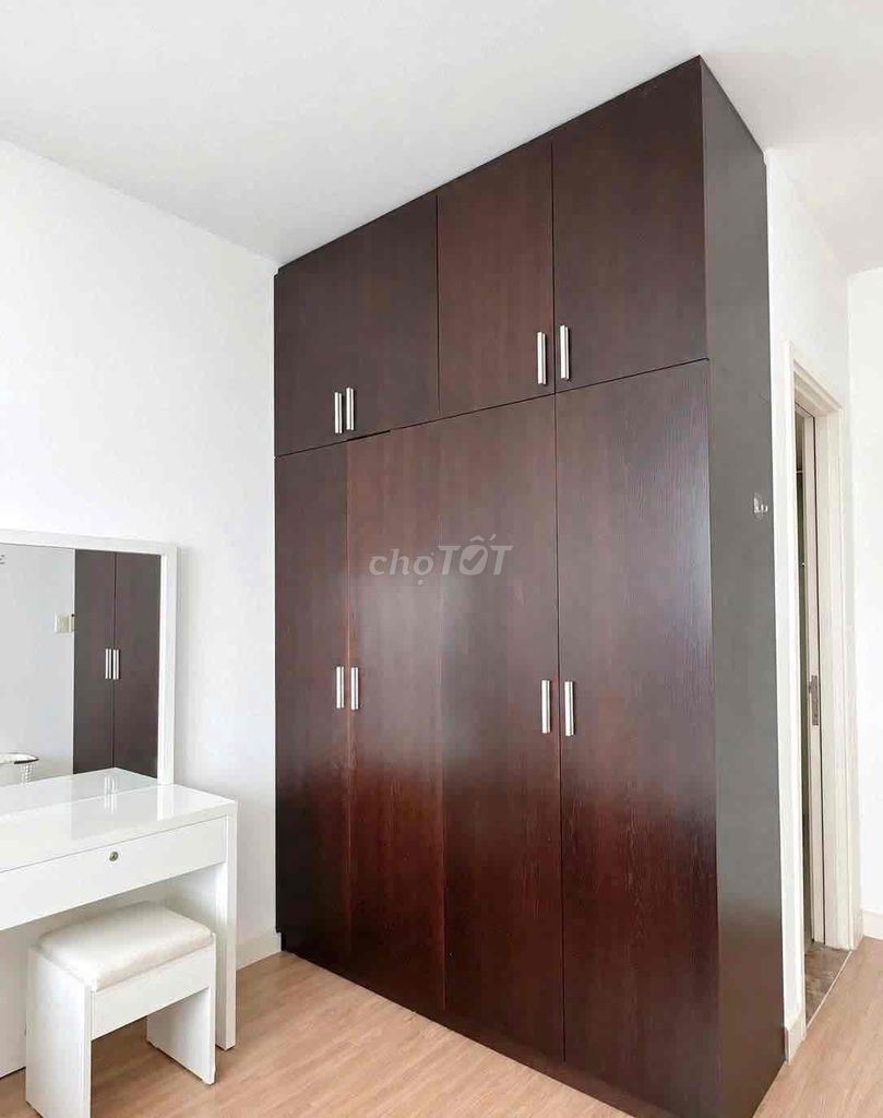 Rent Masteri Thảo Điền T5 3 bedrooms 102 m2 view river 31 million a month