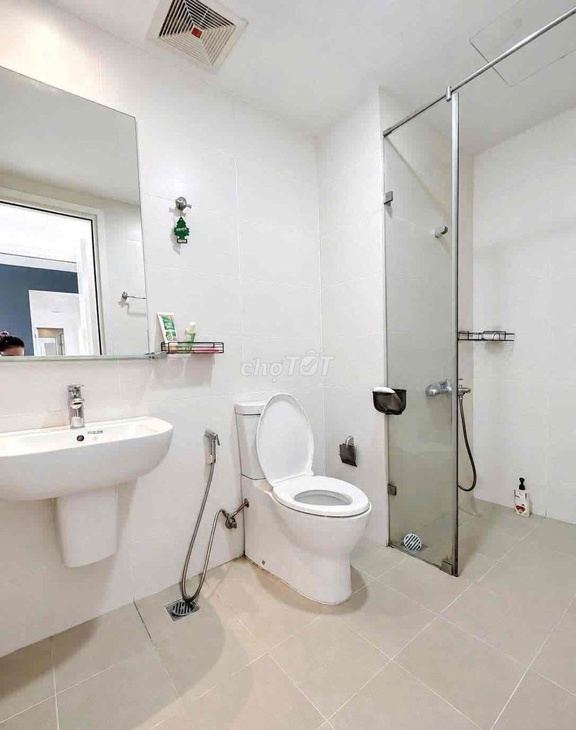 Rent Masteri Thảo Điền T5 3 bedrooms 102 m2 view river 31 million a month