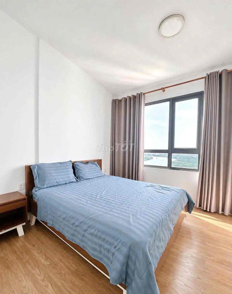 Rent Masteri Thảo Điền T5 3 bedrooms 102 m2 view river 31 million a month