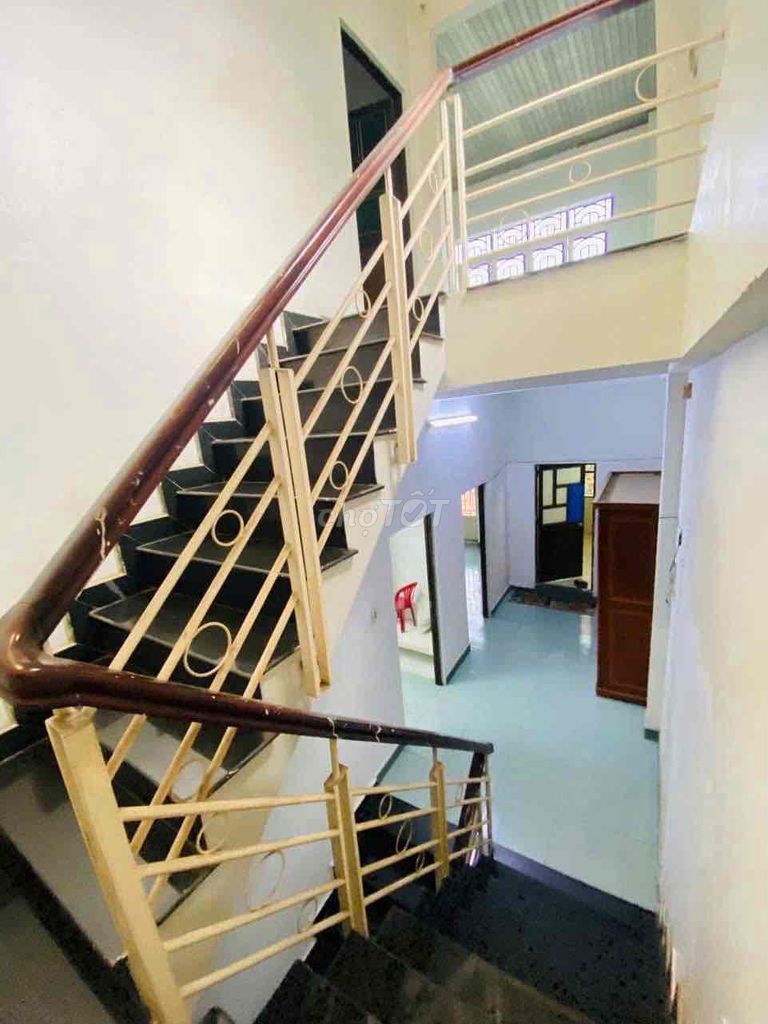 New home nc nup Hẻm 911 Quang Trung(14)