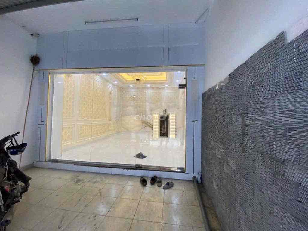 New home nc nup Hẻm 911 Quang Trung(14)
