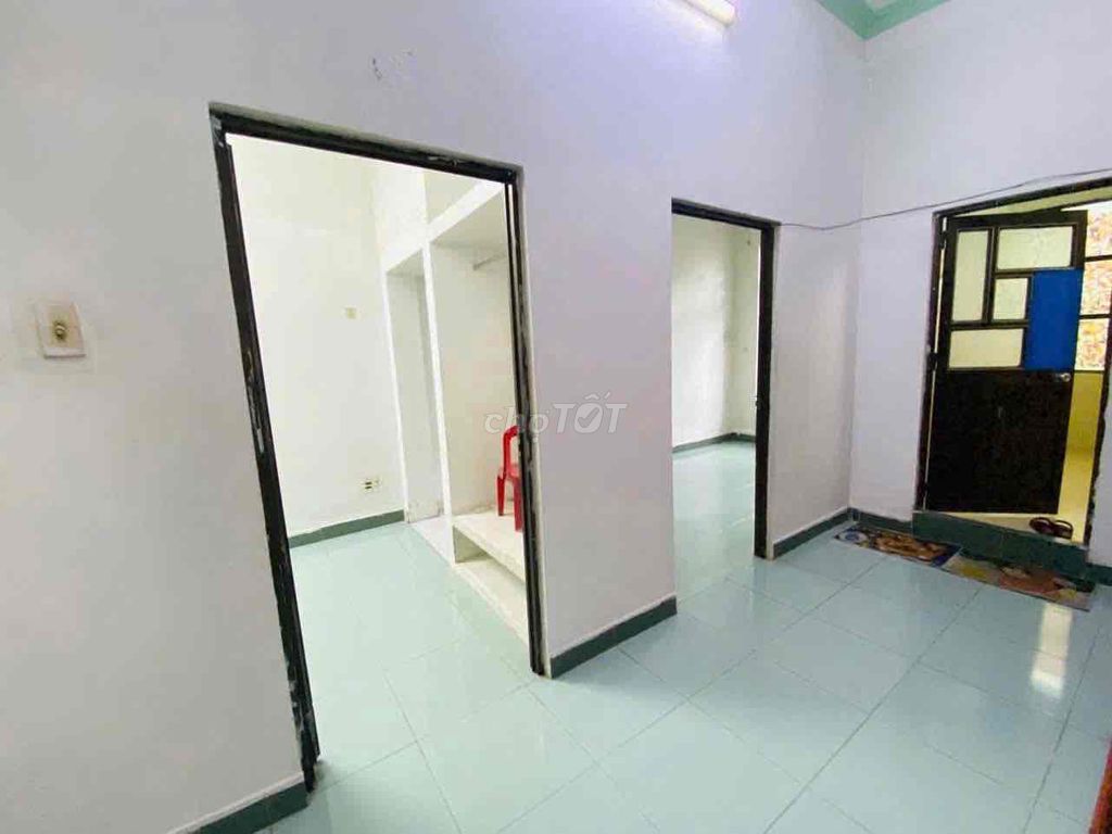 New home nc nup Hẻm 911 Quang Trung(14)