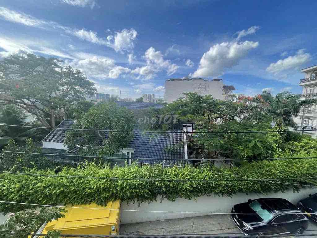 Price: 22 million for renting U.S. Money House at Thạnh Mỹ Lợi.