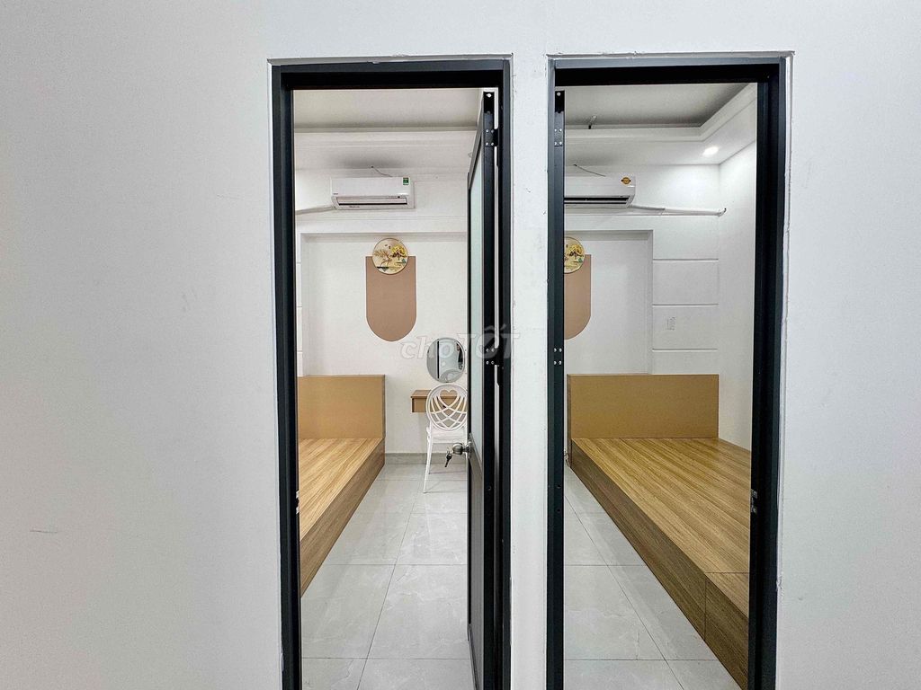 Rent two public windows on Phan Huy Ích Gò Vấp