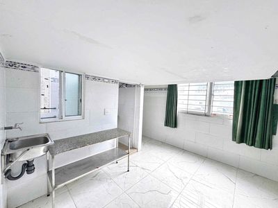 Cheap Inn - high M - Sky Window - Etown Republic Walker