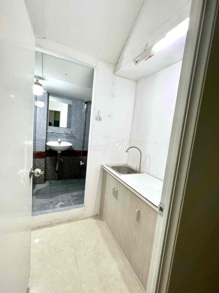 Coolant Machine Room Clears the kitchen at 2 million and 6 available