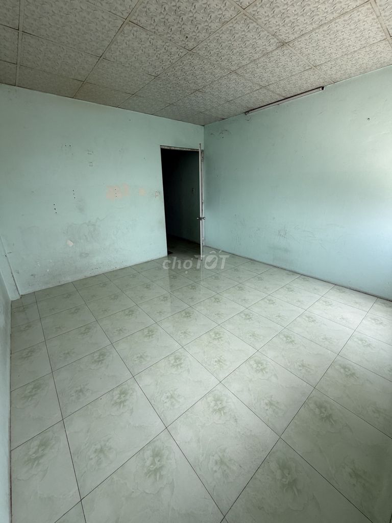 Rent the original house.