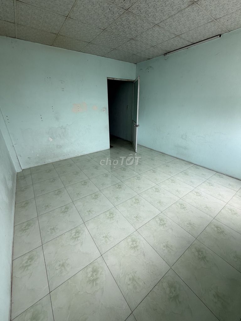 Rent the original house.