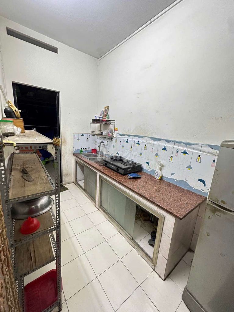 Rent Tây Thạnh apartments on the 2nd floor, 65 M2, 2 bedrooms, interior.
