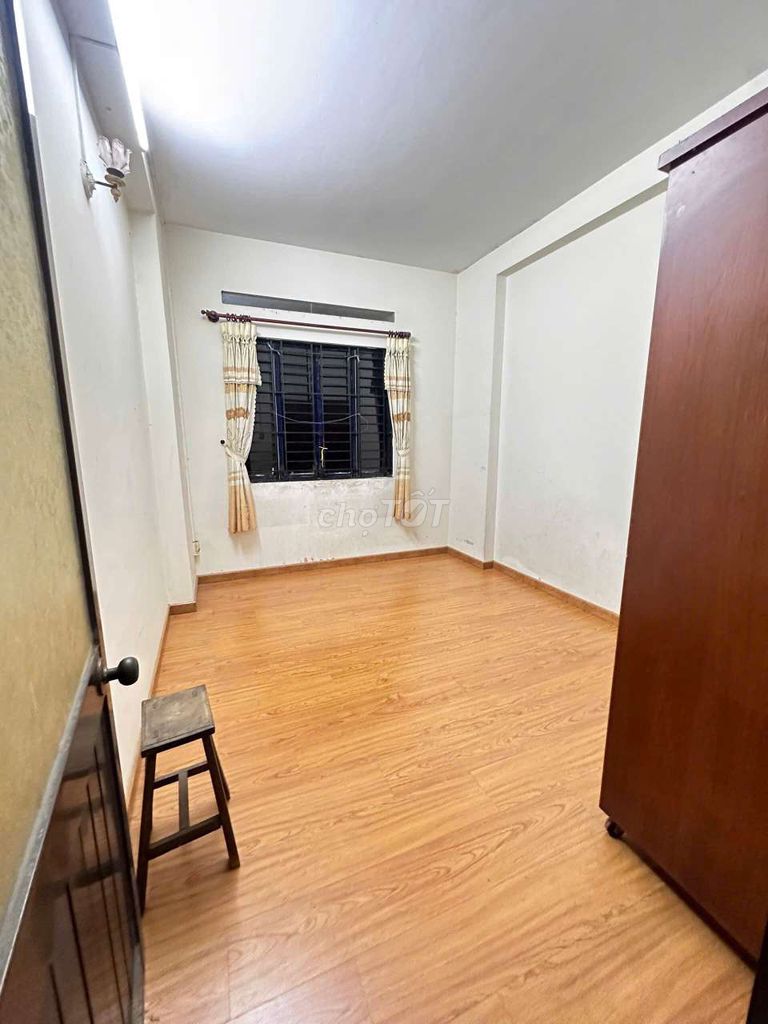 Rent Tây Thạnh apartments on the 2nd floor, 65 M2, 2 bedrooms, interior.
