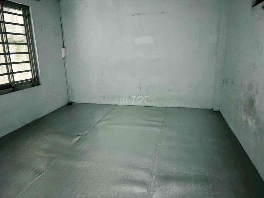 Cheap motel--kv security--not flooded