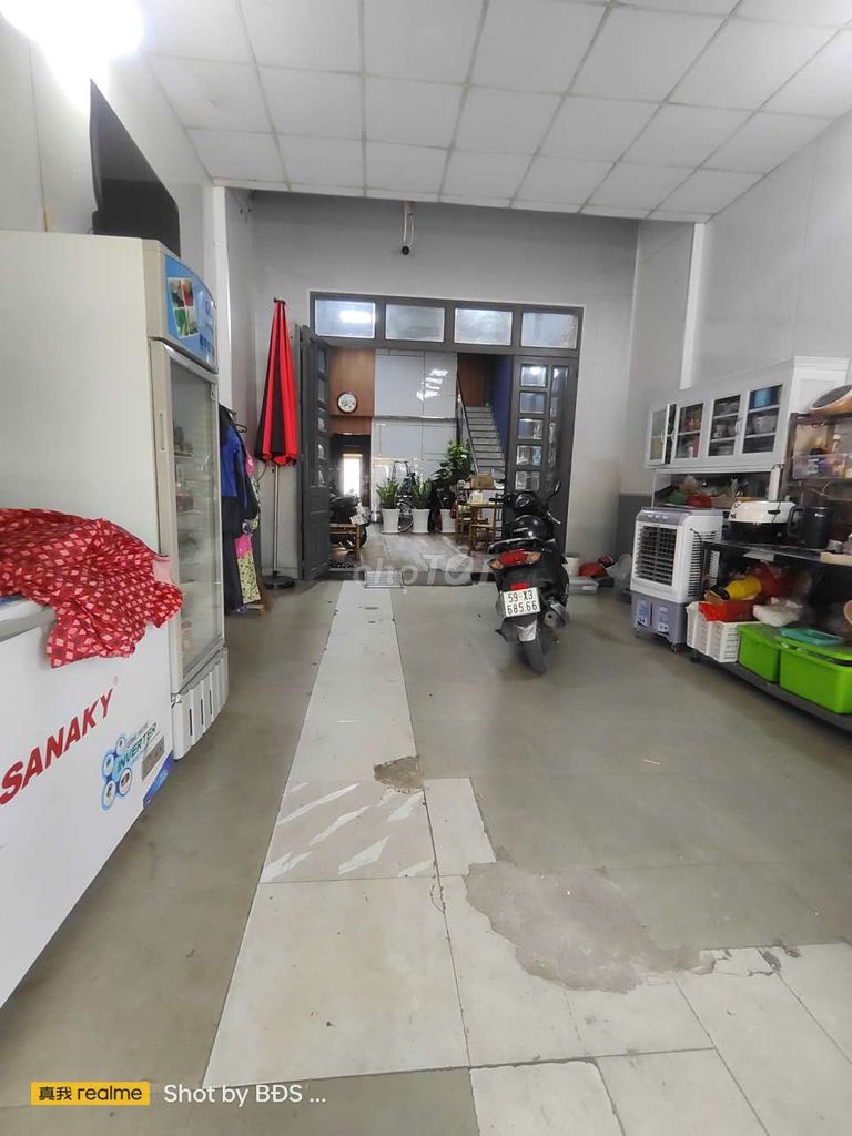Rent cash on Kha Vạn Cân 8.5 million a month