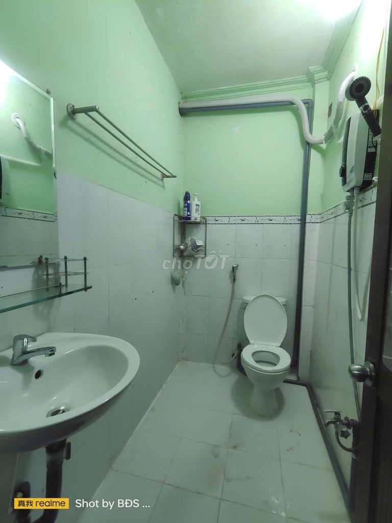 Rent cash on Kha Vạn Cân 8.5 million a month