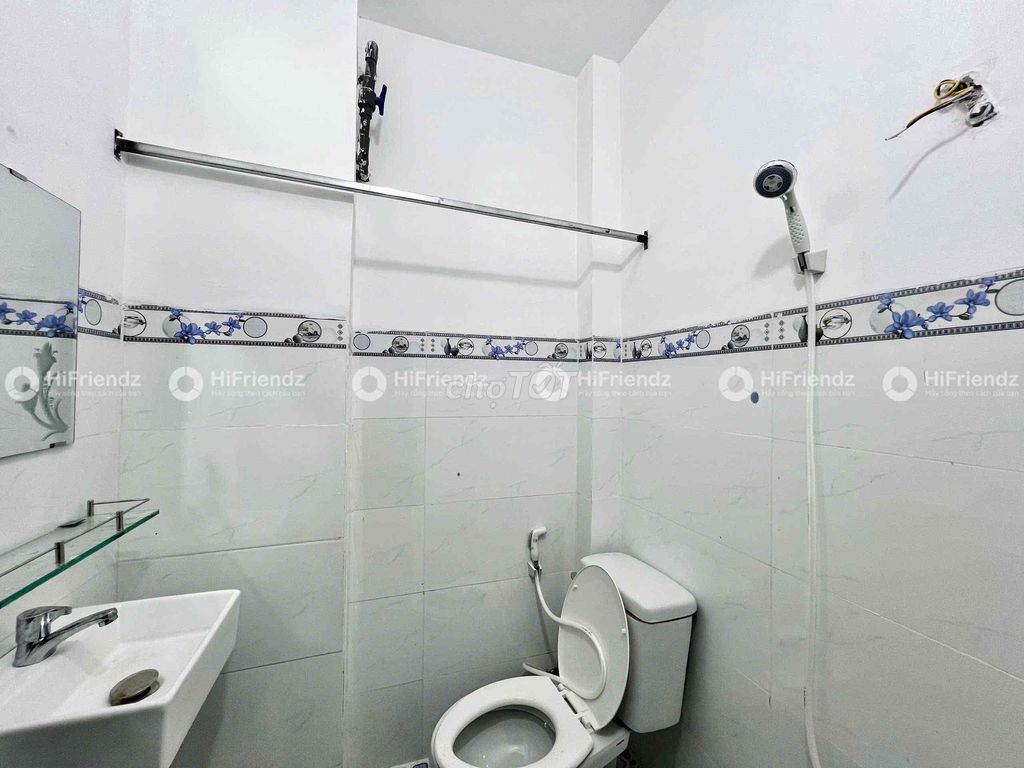 Rent the hotel room with the air conditioning on it's four-quarters down.