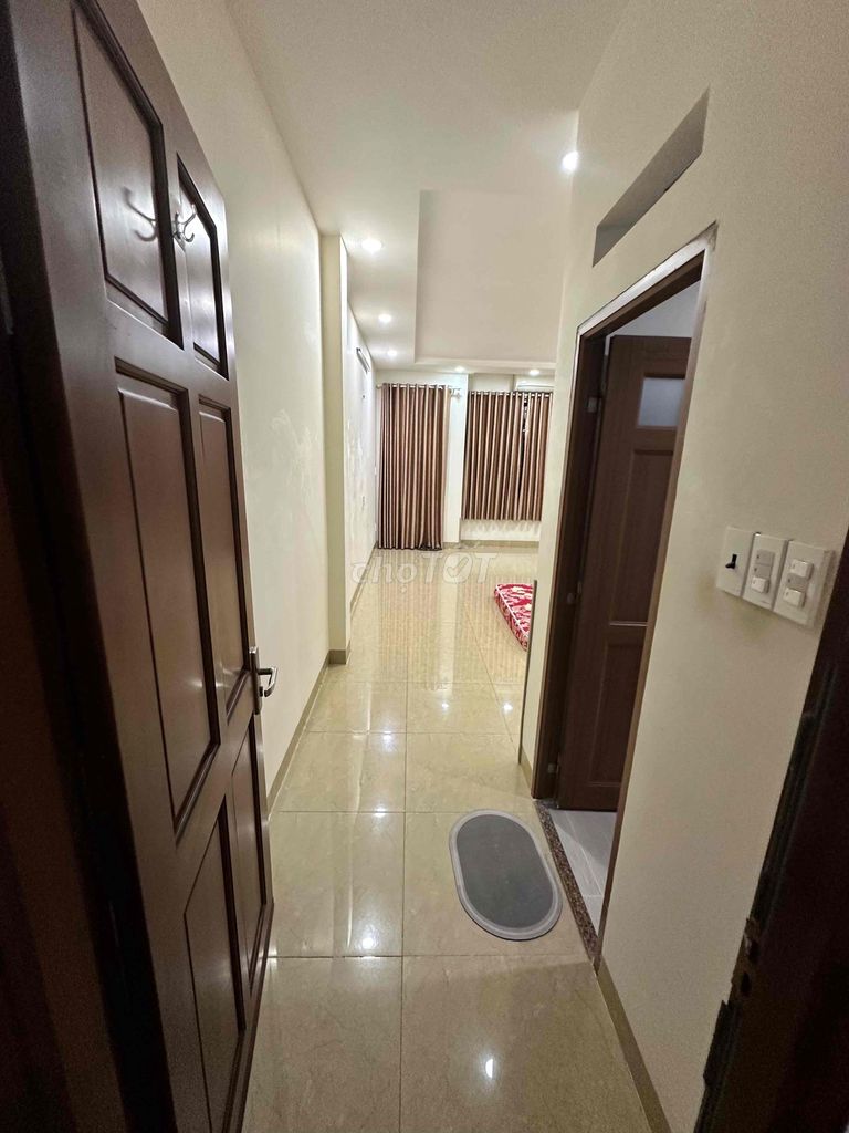 Rent two rooms, basic furniture.