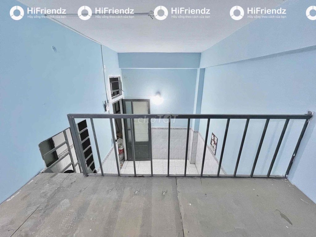 Rent a room with a free timer immediately Tân Tạo Trần Văn Giàu.