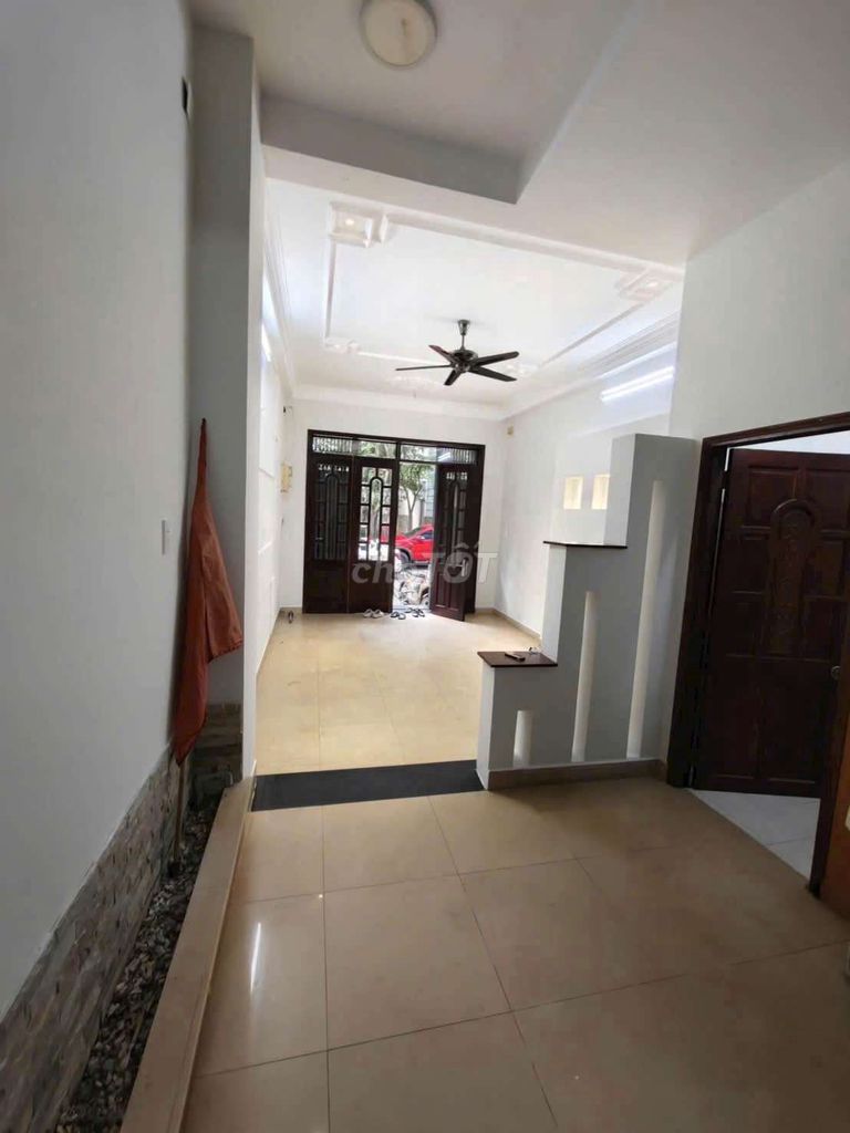 The 1st street số 72 - 4 x 17 - 2 floors - 5 bedroom 3 toilets - 18 million