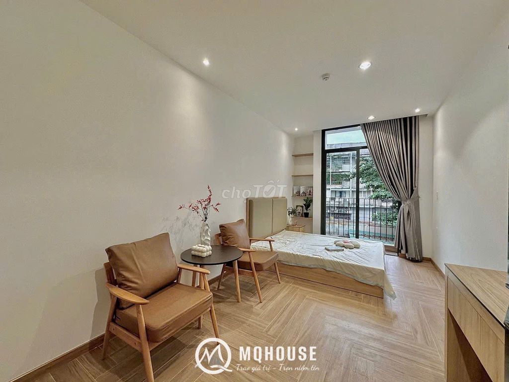 3 P service apartment Full House Service Service, window_Hiệp Thành, Leviticus