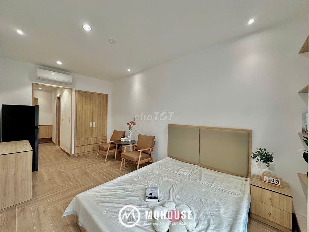 3 P service apartment Full House Service Service, window_Hiệp Thành, Leviticus