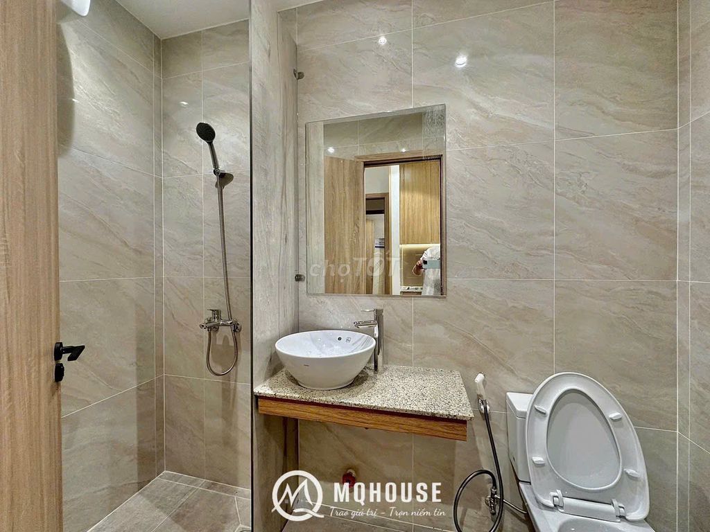 3 P service apartment Full House Service Service, window_Hiệp Thành, Leviticus