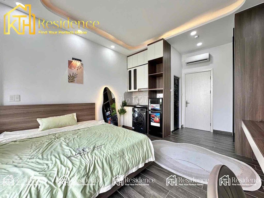 1 studio full interior near cvpmqt