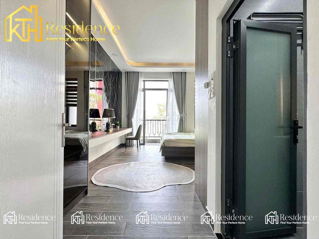 1 studio full interior near cvpmqt