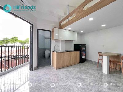 TERRAL balcony 100 percent new home