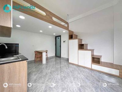 TERRAL balcony 100 percent new home