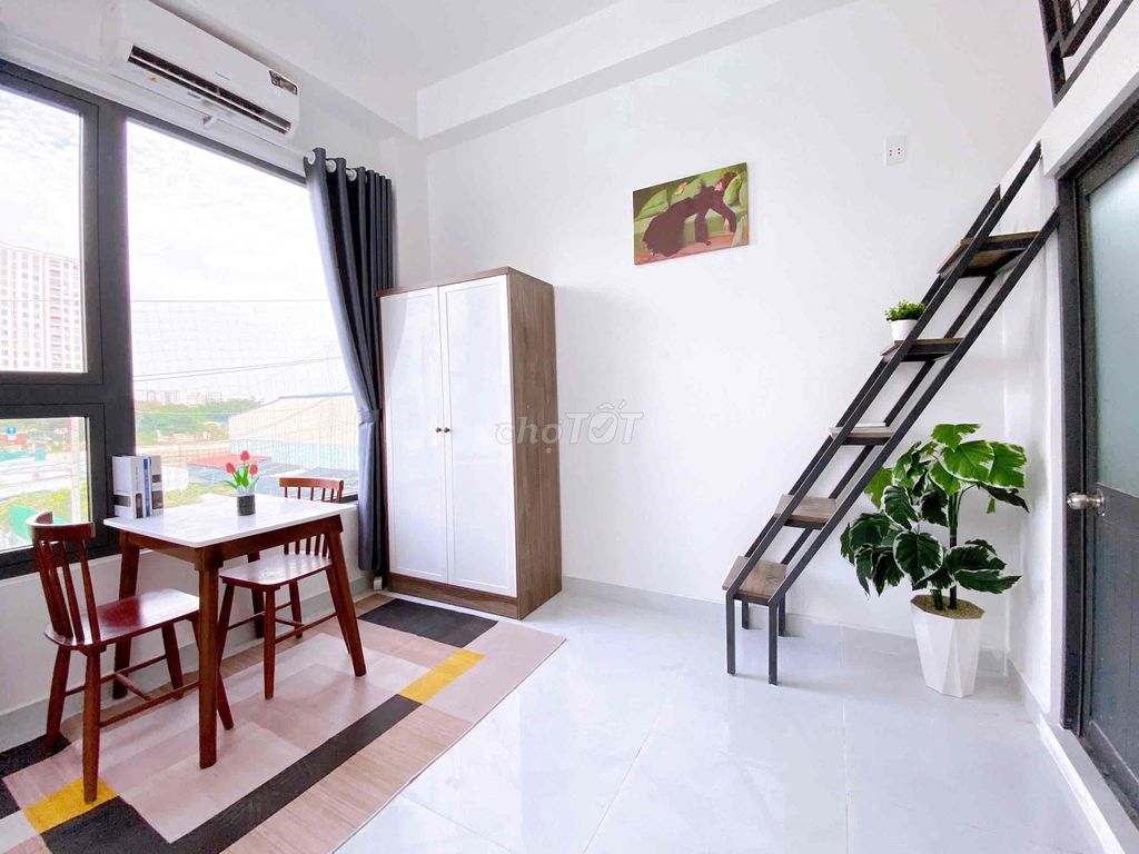 rent a full interior window