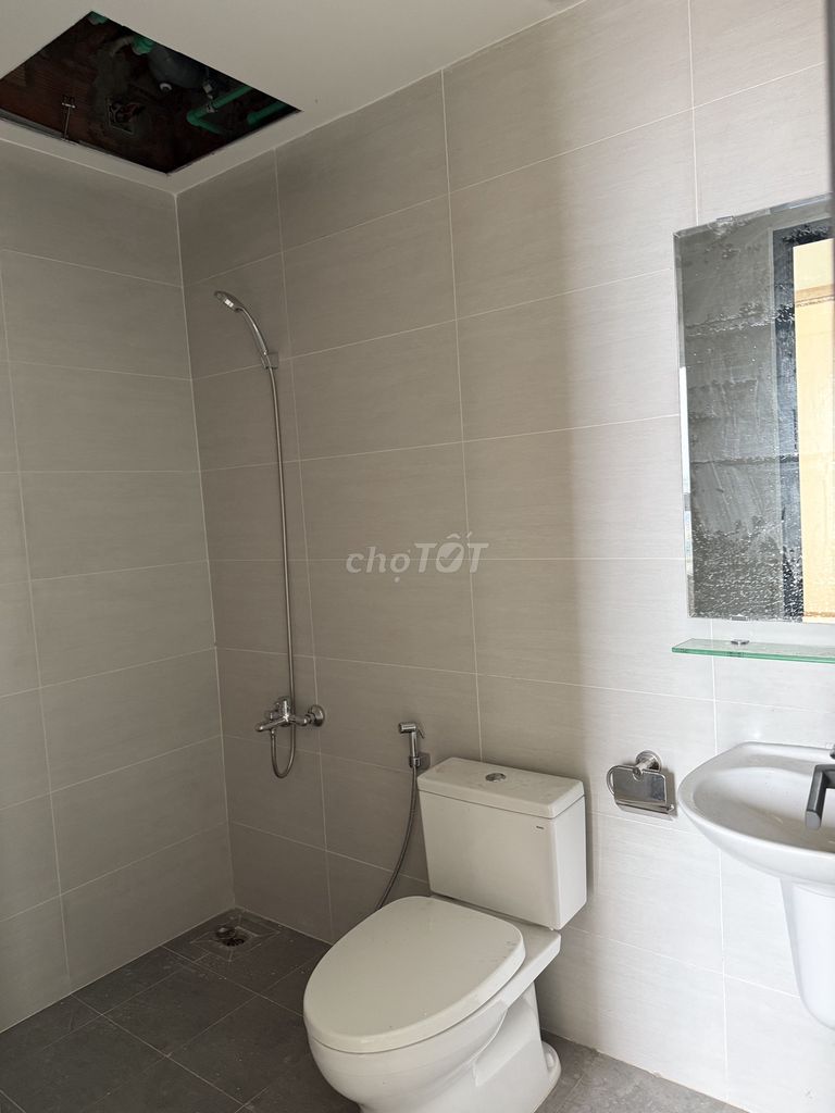 Rent the apartment Aurora Residence 68 m.2 bedrooms, 2 bathrooms, 2 open views.