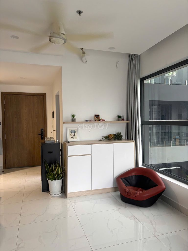 Rent the new full interior. Two bedrooms. Diamond Alanta Plus 18 million in the same room.